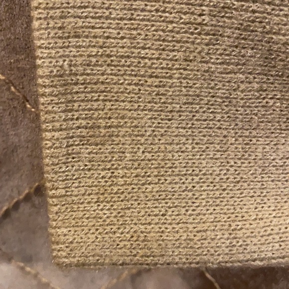 Vintage Miller Suede Jacket - Picture 9 of 9